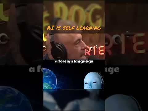 AI Can now make its own decisions #ai #artificialintelligence #selflearning