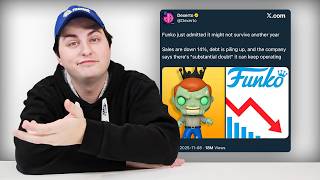 So, I Talked To Funko...