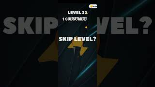 Dalgona Candy Challenge – Level 32: Bulb Trap 💡🍬⚡ ○△□