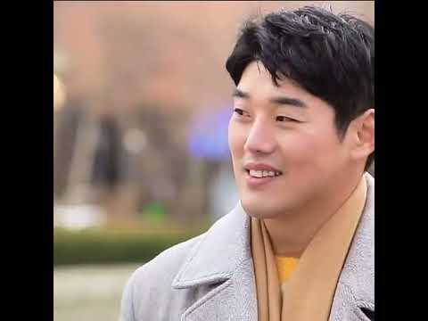 Shin Hae Sun and Kwun Hyuk Soo At SNL KOREA SEASON-2