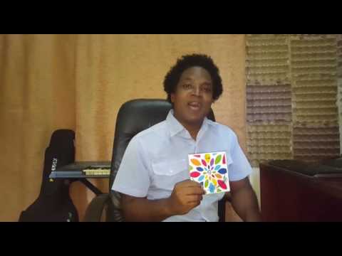 Album give away - love strong