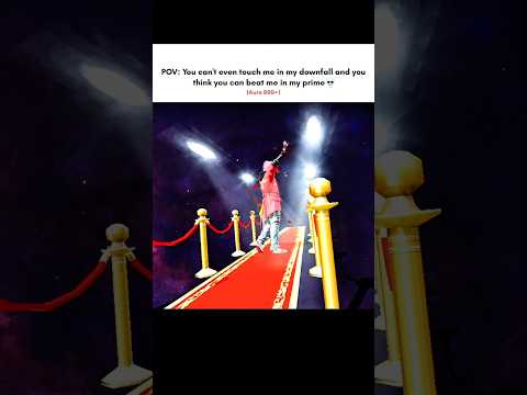 my downfall is better than your Prime 🌪️ #freefire #presetalightmotionffmax #freefireedit