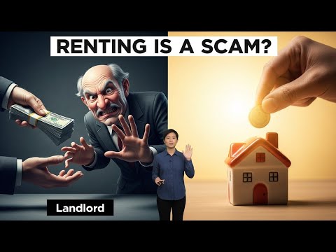 Stop Paying Your Landlord’s Mortgage! (Rent vs. Buy 2026)