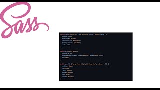 SCSS Library | reusable SCSSfunctions (scss mixins)