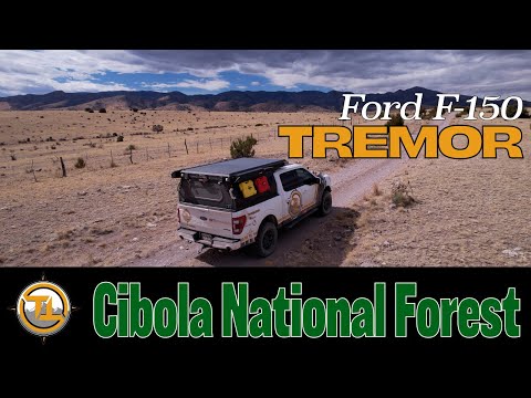 Mountain Overlanding Without the Challenge