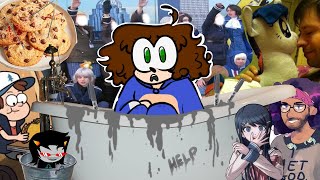 Ranking AWFUL Iconic Fandom Incidents
