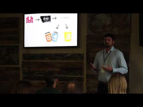 Lightning Talks - BSDC 2016