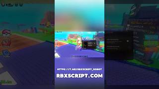 😃 NEW SCRIPT on Plants Vs Brainrots #hack #roblox #freescript #script #rbxscript