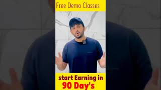 90 Days Earning By Digital Marketing | Thinkcode IT Solution