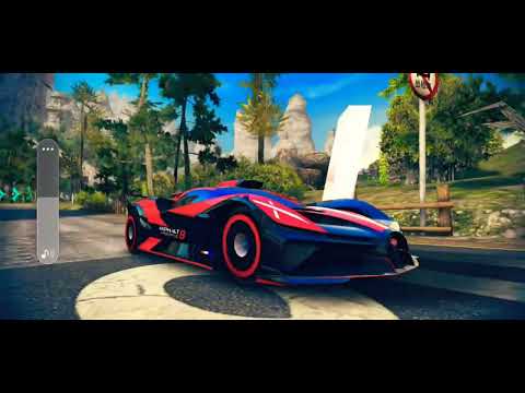 Getting 1% In the World in Multiplayer Event • Asphalt 8