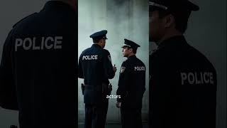 How Do Police Become the Enemy? System Psychology Explained