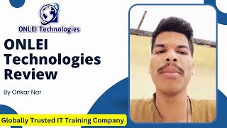 @onleitechnologies  ONLEI Technologies Reviews: Honest Insights from a Student