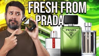 NEW Prada Paradigme FIRST IMPRESSIONS - Worth The Wait?