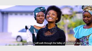 NILITAFUTA AMANI BY VCS AUSTRALIA