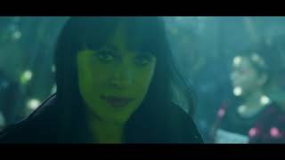 HARMONY OFFICIAL TRAILER [HD] 2018