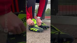New adidas Predator x Stormzy Merky FC 🔥 #prodirect #footballboots #soccercleats #adidaspredator