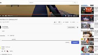 reacting to vid by forceusage
