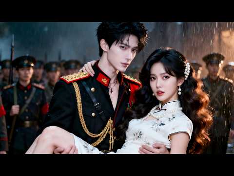 💃Betrayed and Thrown Off a Cliff—One Year Later, I Return as Their Nightmare #drama #cdrama