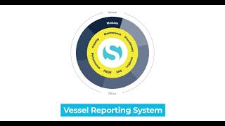 SERTICA VESSEL REPORTING SYSTEM (VRS)