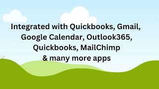 Sale on Cloud CRM & SFA