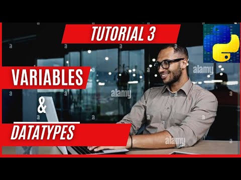 Variable and Datatypes
