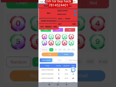 How to play colour trading game 91 club tricks #91clubhack #clourtrading #colourtradingbonusapp
