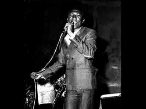 Alton Ellis - Give me your love