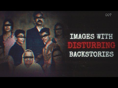 Images With Disturbing Backstories [7]