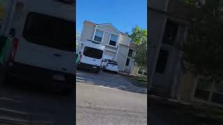 Biking in the neighborhood  #bikingmode #biking #thankyoufor100subs