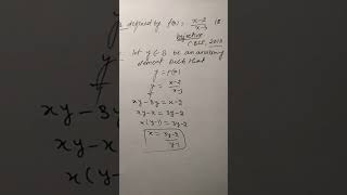 #relationsandfunctionsclass12 #maths #cbse #boardexam #viralvideo #viralshort #mathematics