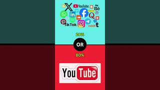 This Or That - Tech & Gadgets Edition #funquiz #quiz #wouldyoudare