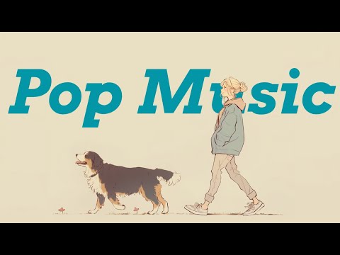 Good Vibes - Fall in Love with These Cute & Stylish Tunes! | Perfect for Work/Relaxing/Study BGM
