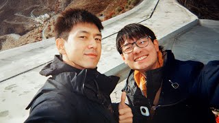 Tibet’s Wild Frontier — Hiking & Camping at Kula Kangri