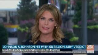 NBCTodayJohnson&JohnsonVerdict10092019