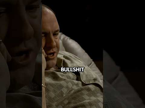 Tony Soprano Starts a War With New York