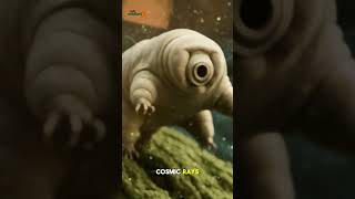 Tardigrade – The Immortal Micro Animal | The Most Indestructible Creature on Earth