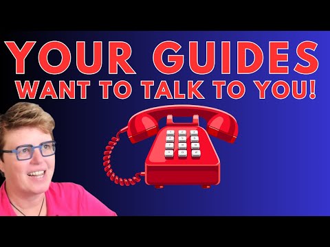 Unlock Hidden Messages: How to Receive More Guidance from Your Spirit Guides, Angels & Ancestors!