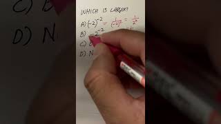 Cool Math #exponentialproblem #exponenttricks #exponents #maths #mathscholar #algebra #mathshorts