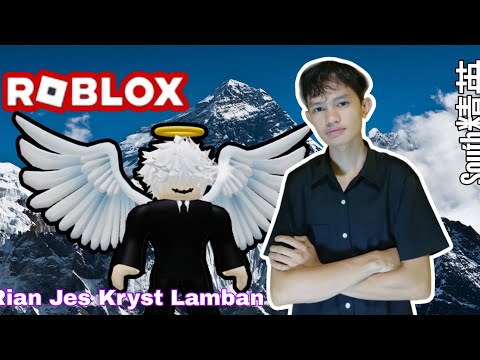 Filipino in Antarctica 🗻🇵🇭 - Expedition Antartica Roblox 🏔🚩
