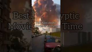 Best Apocalyptic Movies of All Time - 2 #apocalypse  #movie #mindbendingmovies #movierecommendation