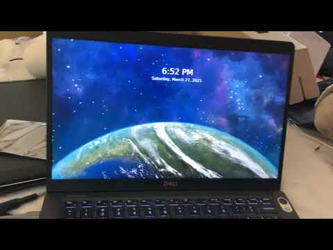 JHU Real Time Embedded Systems - Project 5 - Event Push