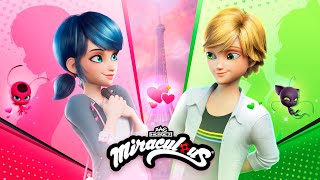 🩷 VALENTINE'S DAY - Compilation 2026 💚 SEASON 1 TO 6 💕 | Miraculous - Tales of Ladybug and Cat Noir