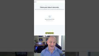 Stop Data Cleaning Forever With This Fee Tool I Build In 5 Minutes
