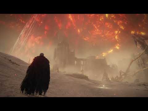 Malekith (old version of elden ring), the first part was the hardest