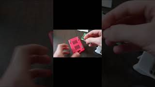 The Sleek and Seductive Raspberry Pi 5 Case!