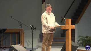 How Not to be a Hypocrite Part 1 - 2/8/2026