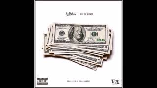 Lightshow - "All Da Money" (Produced By YBonDaBeat)