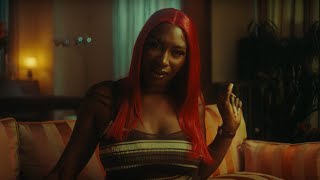 Aya Nakamura - SMS (Clip Officiel)