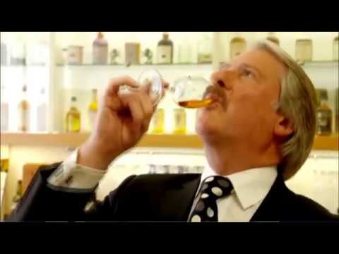 How to drink whiskey properly