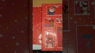 Day 11 Diamond Art Club Advent Calender! #christmas #diamondartclub #newdiamondartclub #unboxing